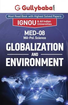 MED-08 Globalisation and Environment
