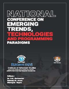 National Conference on Emerging Trends Technologies and Programming Paradigms