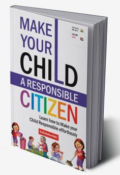 Make Your Child A Responsible Citizen