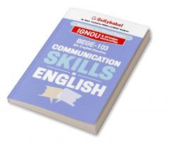 BEGE-103 Communication Skills in English