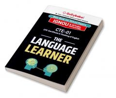 CTE-01 The Language Learner