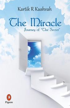 The Miracle Journey of The Secret