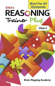 BMA's Reasoning Trainer Plus Class-2