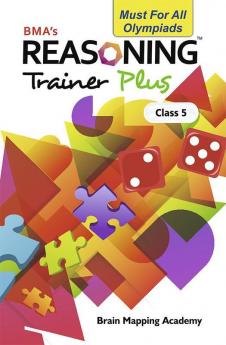 BMA's Reasoning Trainer Plus Class-5