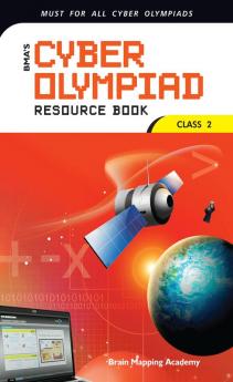 Cyber Olympiad - Grade 2