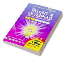 BMA's Talent & Olympiad Exams Resource Book-Math Class-2