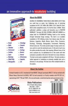 50 cool stories 3000 hot words
