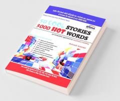 50 cool stories 3000 hot words