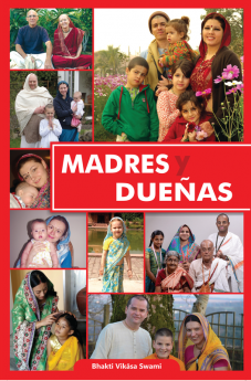 Mothers & Masters / Madres y Duenas