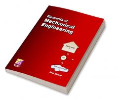 Elements of Mechanical Engineering B.Tech. Sem -I & II