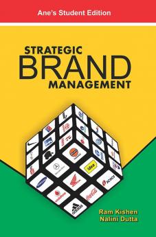 Strategic Brand Management