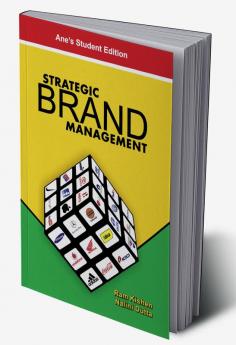 Strategic Brand Management