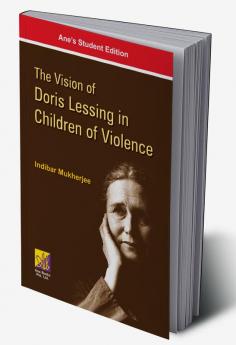 Vision of Doris Lessing in Children of Violence