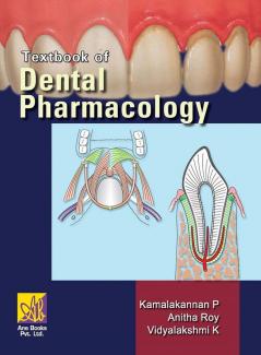 Textbook Of Dental Pharmacology