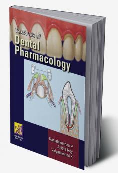 Textbook Of Dental Pharmacology