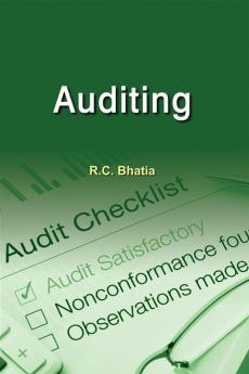 Auditing