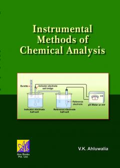 Instrumental Methods of Chemical Analysis