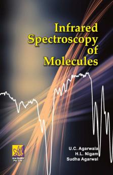 Infrared Spectroscopy of Molecules