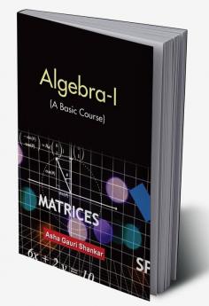 Algebra -1 (Basic Course)