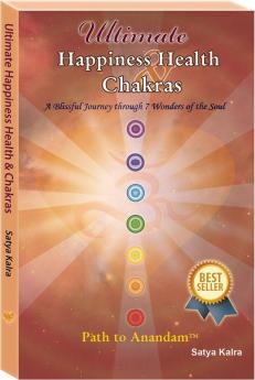 Ultimate Happiness Health&Chakras