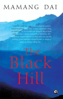 THE BLACK HILL