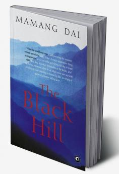 THE BLACK HILL