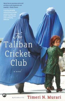 The Taliban Cricket Club