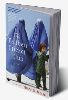 The Taliban Cricket Club