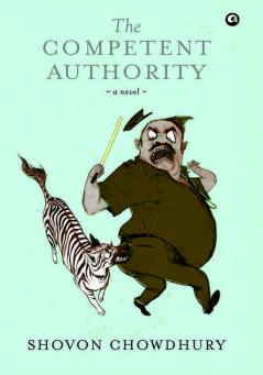 The Competent Authority