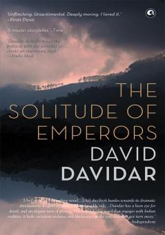 The Solitude Of Emperors