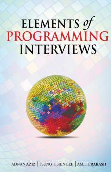 Elements of Programming Interviews