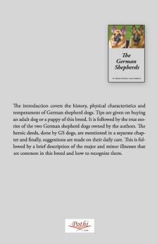 The German Shepherds