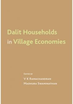 Dalit Households in Village Economies