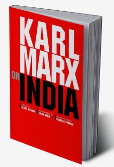 Karl Marx on India