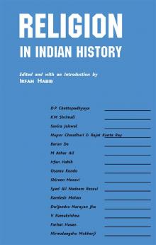 Religion in Indian History