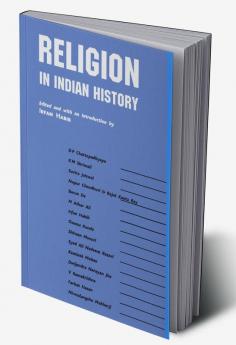 Religion in Indian History