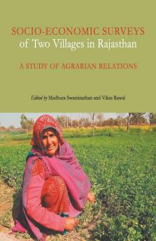 Socio-Economic Surveys of Two Villages in Rajasthan