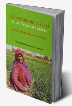 Socio-Economic Surveys of Two Villages in Rajasthan