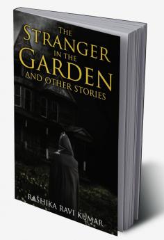 Stranger in the Garden