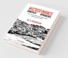 Microfinance Principles And Approaches