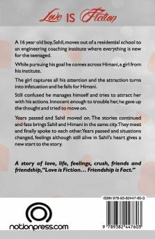 Love Is Fiction