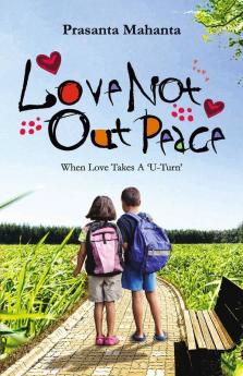 Love-Not Out-Peace