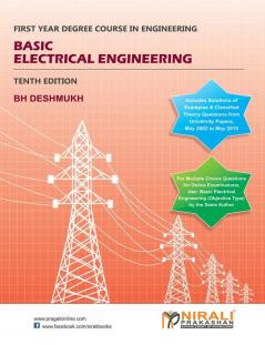 Basicelectricalengineering