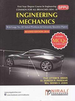 Engineering Mechanics