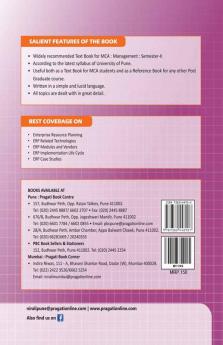 Enterprise Resource Planning