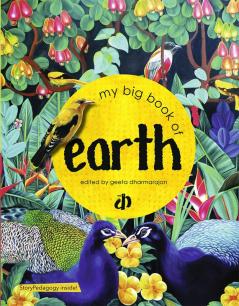 My Big book of Earth