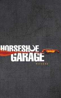 Horseshoe Garage