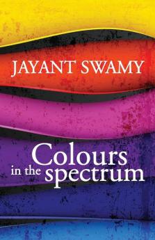 Colours In The Spectrum: 1