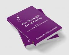 The Scienticfic Art Of Living (Volume - 4)