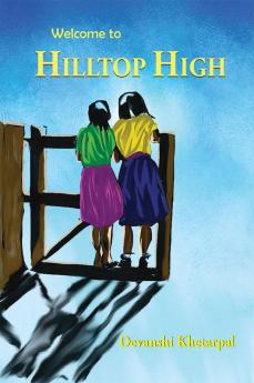 Welcome To Hilltop High